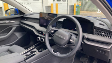 Skoda Superb 2.0 TDI SE L 5dr DSG Diesel Estate